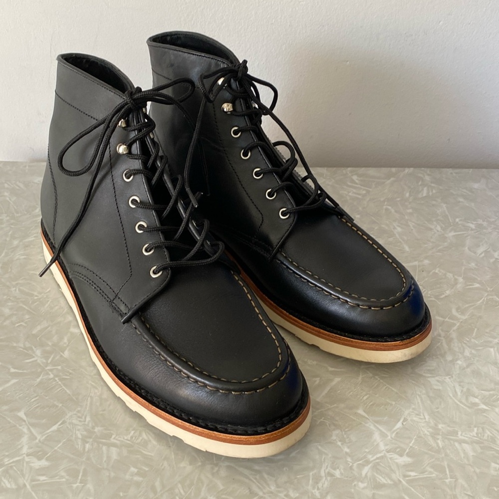 THURSDAY BOOT CO. “DIPLOMAT” BOOT